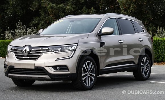 Buy Import Renault Koleos Other Car in Import - Dubai in Bomi County Buy Import Renault Koleos Other Car in Import - Dubai in Bomi County