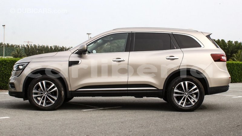 Big with watermark renault koleos bomi county import dubai 3287