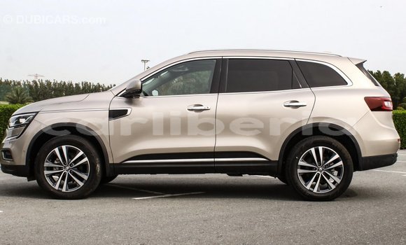 Buy Import Renault Koleos Other Car in Import - Dubai in Bomi County Buy Import Renault Koleos Other Car in Import - Dubai in Bomi County