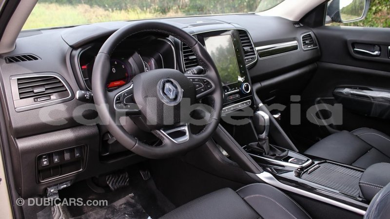 Big with watermark renault koleos bomi county import dubai 3287