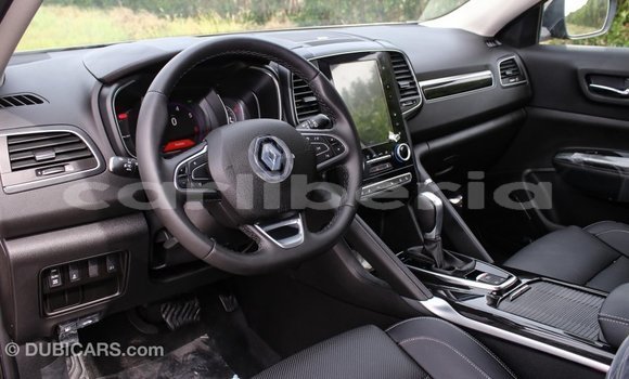 Buy Import Renault Koleos Other Car in Import - Dubai in Bomi County Buy Import Renault Koleos Other Car in Import - Dubai in Bomi County