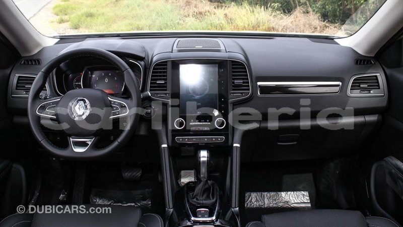 Big with watermark renault koleos bomi county import dubai 3287