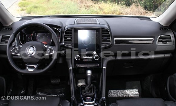 Buy Import Renault Koleos Other Car in Import - Dubai in Bomi County Buy Import Renault Koleos Other Car in Import - Dubai in Bomi County