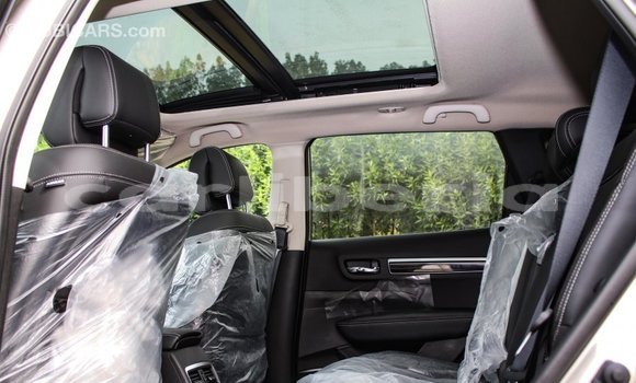 Buy Import Renault Koleos Other Car in Import - Dubai in Bomi County Buy Import Renault Koleos Other Car in Import - Dubai in Bomi County