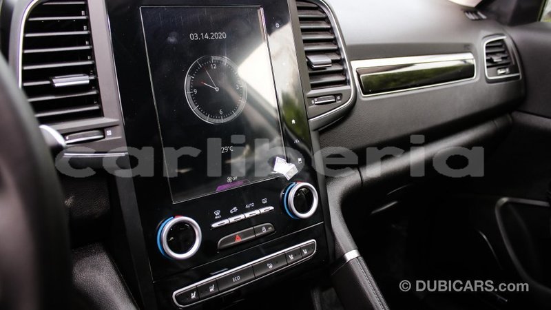 Big with watermark renault koleos bomi county import dubai 3287