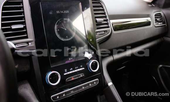 Buy Import Renault Koleos Other Car in Import - Dubai in Bomi County Buy Import Renault Koleos Other Car in Import - Dubai in Bomi County