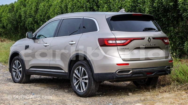Big with watermark renault koleos bomi county import dubai 3287