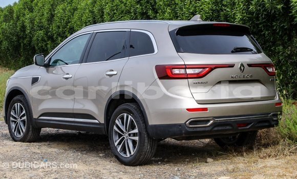 Buy Import Renault Koleos Other Car in Import - Dubai in Bomi County Buy Import Renault Koleos Other Car in Import - Dubai in Bomi County
