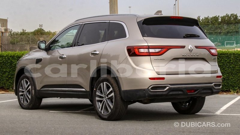 Big with watermark renault koleos bomi county import dubai 3287