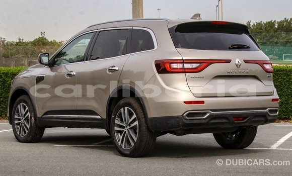 Buy Import Renault Koleos Other Car in Import - Dubai in Bomi County Buy Import Renault Koleos Other Car in Import - Dubai in Bomi County