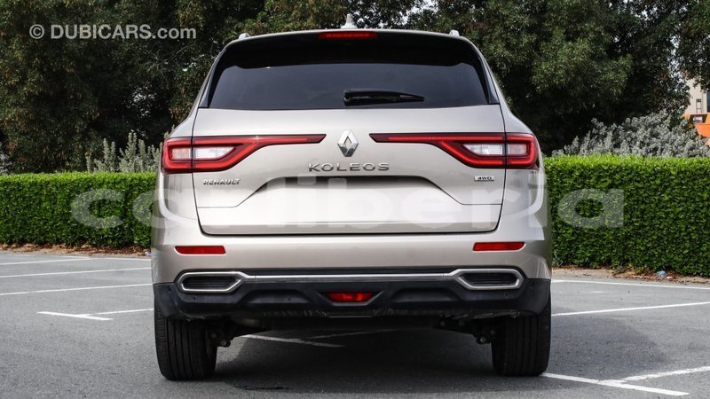 Big with watermark renault koleos bomi county import dubai 3287