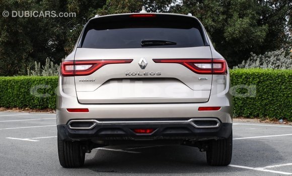 Buy Import Renault Koleos Other Car in Import - Dubai in Bomi County Buy Import Renault Koleos Other Car in Import - Dubai in Bomi County