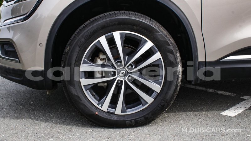Big with watermark renault koleos bomi county import dubai 3287
