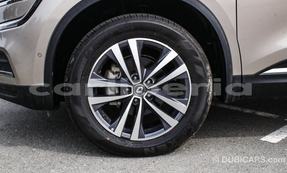Buy Import Renault Koleos Other Car in Import - Dubai in Bomi County Buy Import Renault Koleos Other Car in Import - Dubai in Bomi County