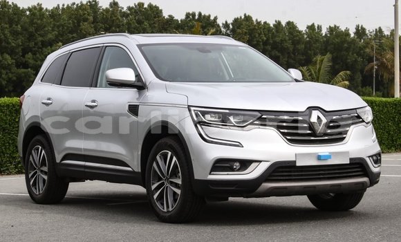 Buy Import Renault Koleos Other Car in Import - Dubai in Bomi County Buy Import Renault Koleos Other Car in Import - Dubai in Bomi County