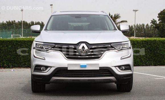 Buy Import Renault Koleos Other Car in Import - Dubai in Bomi County Buy Import Renault Koleos Other Car in Import - Dubai in Bomi County