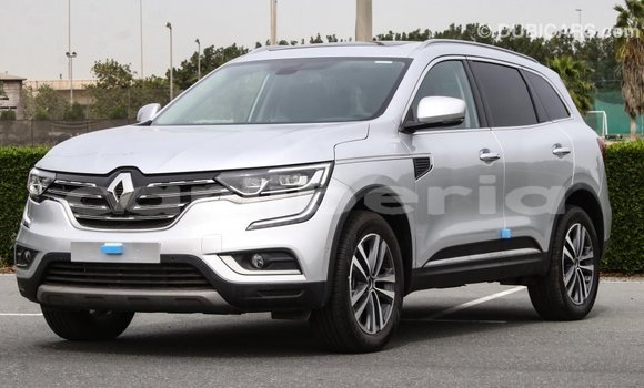 Buy Import Renault Koleos Other Car in Import - Dubai in Bomi County Buy Import Renault Koleos Other Car in Import - Dubai in Bomi County