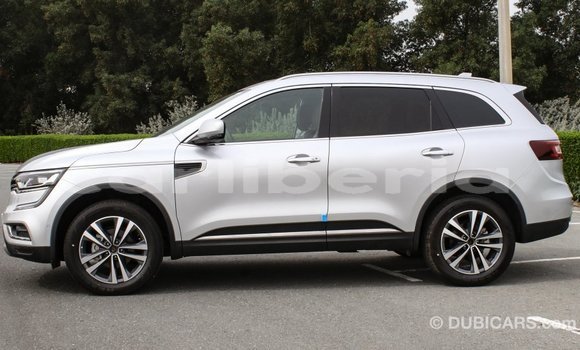 Buy Import Renault Koleos Other Car in Import - Dubai in Bomi County Buy Import Renault Koleos Other Car in Import - Dubai in Bomi County