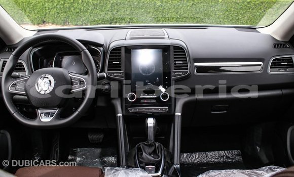 Buy Import Renault Koleos Other Car in Import - Dubai in Bomi County Buy Import Renault Koleos Other Car in Import - Dubai in Bomi County