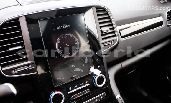 Buy Import Renault Koleos Other Car in Import - Dubai in Bomi County Buy Import Renault Koleos Other Car in Import - Dubai in Bomi County