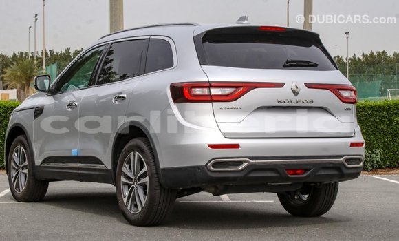 Buy Import Renault Koleos Other Car in Import - Dubai in Bomi County Buy Import Renault Koleos Other Car in Import - Dubai in Bomi County