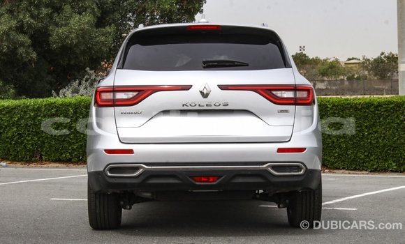 Buy Import Renault Koleos Other Car in Import - Dubai in Bomi County Buy Import Renault Koleos Other Car in Import - Dubai in Bomi County
