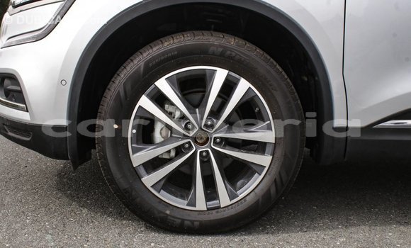 Buy Import Renault Koleos Other Car in Import - Dubai in Bomi County Buy Import Renault Koleos Other Car in Import - Dubai in Bomi County