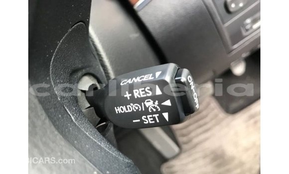 Buy Import Toyota Land Cruiser White Car in Import - Dubai in Bomi County Buy Import Toyota Land Cruiser White Car in Import - Dubai in Bomi County