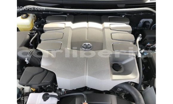 Buy Import Toyota Land Cruiser White Car in Import - Dubai in Bomi County Buy Import Toyota Land Cruiser White Car in Import - Dubai in Bomi County