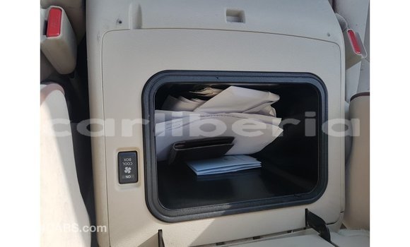 Buy Import Nissan Patrol White Car in Import - Dubai in Bomi County Buy Import Nissan Patrol White Car in Import - Dubai in Bomi County