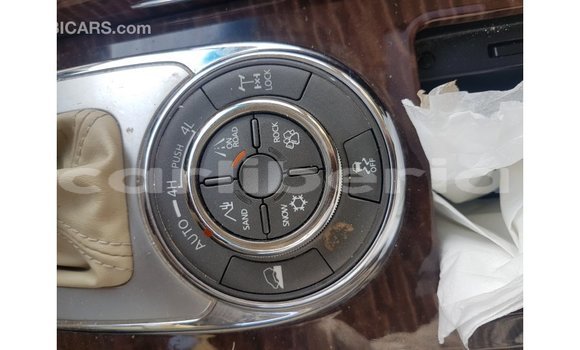 Buy Import Nissan Patrol White Car in Import - Dubai in Bomi County Buy Import Nissan Patrol White Car in Import - Dubai in Bomi County