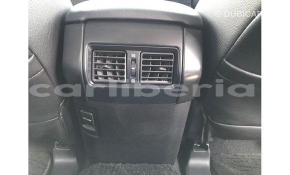 Buy Import Toyota Prado Black Car in Import - Dubai in Bomi County Buy Import Toyota Prado Black Car in Import - Dubai in Bomi County