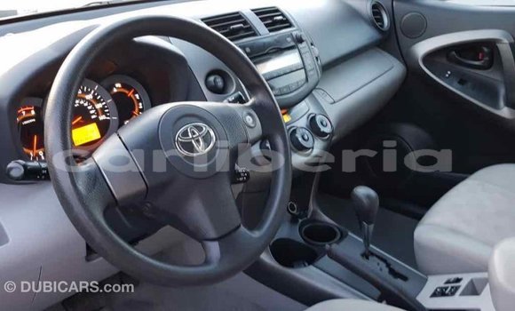 Buy Import Toyota RAV4 Red Car in Import - Dubai in Bomi County Buy Import Toyota RAV4 Red Car in Import - Dubai in Bomi County