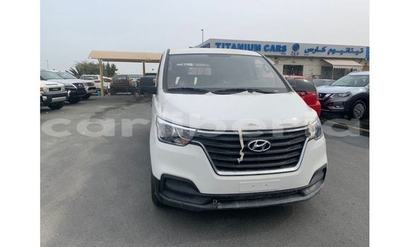 Buy Import Hyundai Cargo White Car in Import - Dubai in Bomi County Buy Import Hyundai Cargo White Car in Import - Dubai in Bomi County