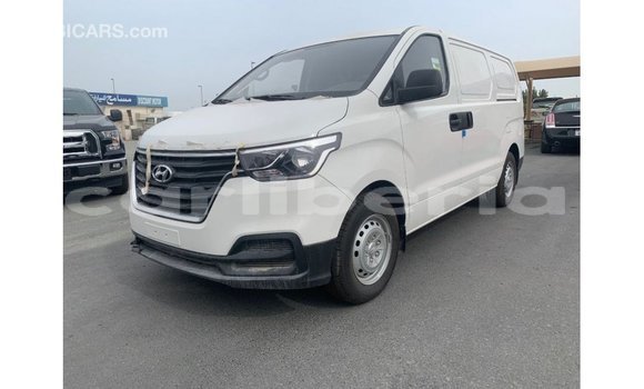 Buy Import Hyundai Cargo White Car in Import - Dubai in Bomi County Buy Import Hyundai Cargo White Car in Import - Dubai in Bomi County