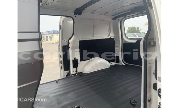 Buy Import Hyundai Cargo White Car in Import - Dubai in Bomi County Buy Import Hyundai Cargo White Car in Import - Dubai in Bomi County