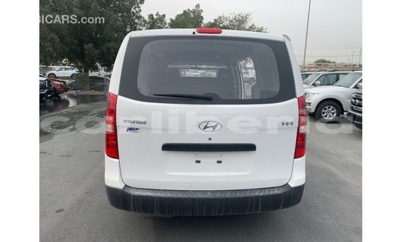 Buy Import Hyundai Cargo White Car in Import - Dubai in Bomi County Buy Import Hyundai Cargo White Car in Import - Dubai in Bomi County