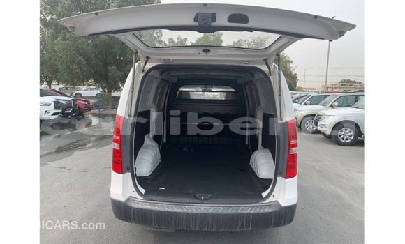 Buy Import Hyundai Cargo White Car in Import - Dubai in Bomi County Buy Import Hyundai Cargo White Car in Import - Dubai in Bomi County