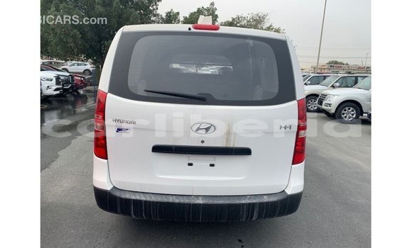 Buy Import Hyundai Cargo White Car in Import - Dubai in Bomi County Buy Import Hyundai Cargo White Car in Import - Dubai in Bomi County