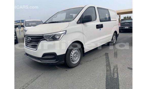 Buy Import Hyundai Cargo White Car in Import - Dubai in Bomi County Buy Import Hyundai Cargo White Car in Import - Dubai in Bomi County