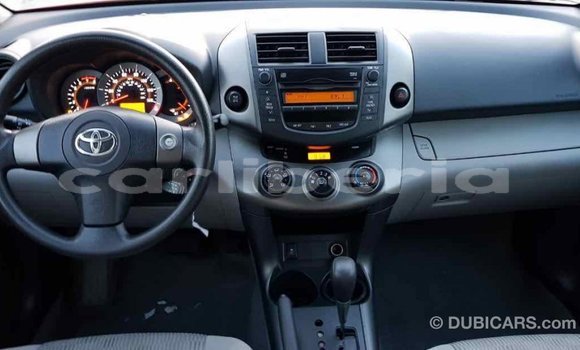 Buy Import Toyota RAV4 Red Car in Import - Dubai in Bomi County Buy Import Toyota RAV4 Red Car in Import - Dubai in Bomi County