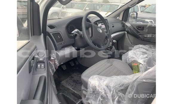 Buy Import Hyundai Cargo White Car in Import - Dubai in Bomi County Buy Import Hyundai Cargo White Car in Import - Dubai in Bomi County