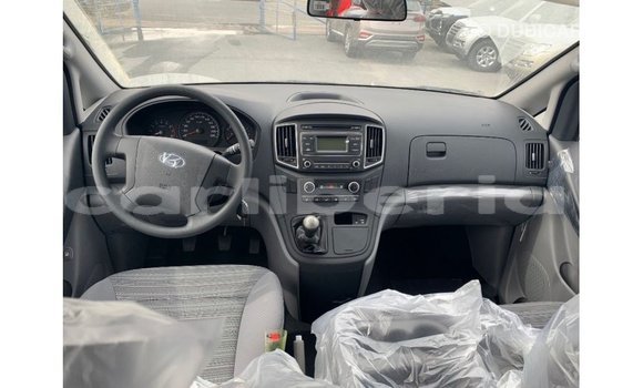 Buy Import Hyundai Cargo White Car in Import - Dubai in Bomi County Buy Import Hyundai Cargo White Car in Import - Dubai in Bomi County
