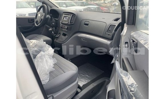 Buy Import Hyundai Cargo White Car in Import - Dubai in Bomi County Buy Import Hyundai Cargo White Car in Import - Dubai in Bomi County