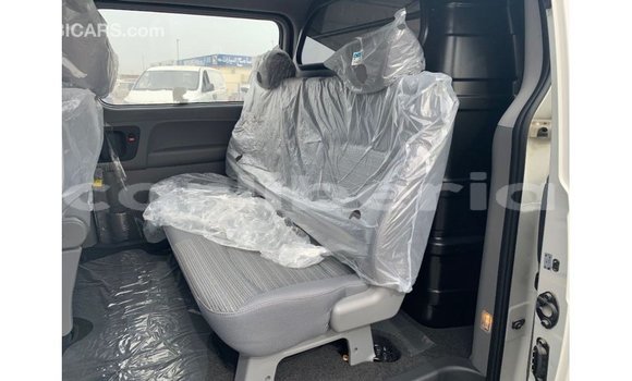 Buy Import Hyundai Cargo White Car in Import - Dubai in Bomi County Buy Import Hyundai Cargo White Car in Import - Dubai in Bomi County