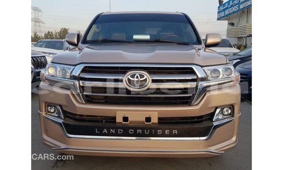 Buy Import Toyota Land Cruiser Other Car in Import - Dubai in Bomi County Buy Import Toyota Land Cruiser Other Car in Import - Dubai in Bomi County