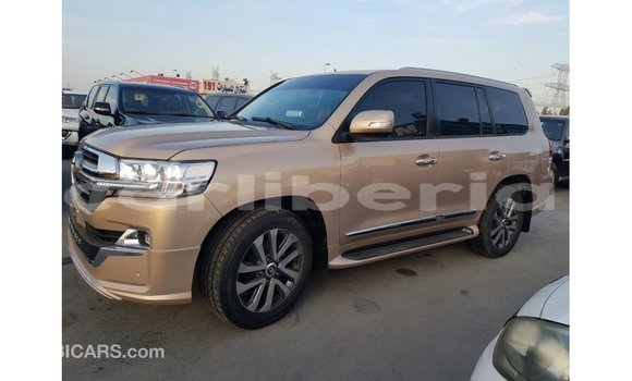 Buy Import Toyota Land Cruiser Other Car in Import - Dubai in Bomi County Buy Import Toyota Land Cruiser Other Car in Import - Dubai in Bomi County