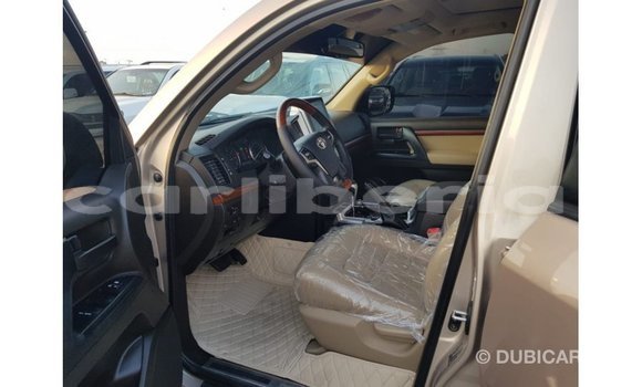 Buy Import Toyota Land Cruiser Other Car in Import - Dubai in Bomi County Buy Import Toyota Land Cruiser Other Car in Import - Dubai in Bomi County