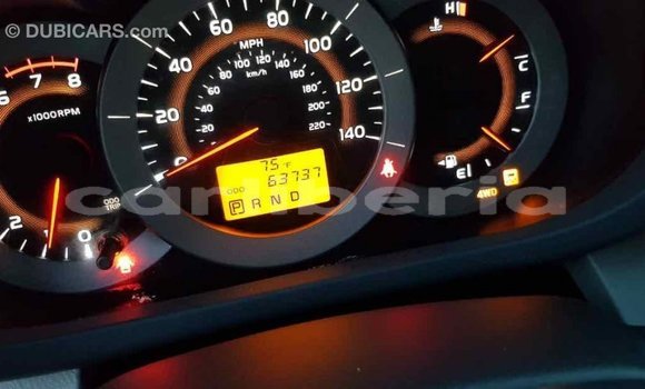 Buy Import Toyota RAV4 Red Car in Import - Dubai in Bomi County Buy Import Toyota RAV4 Red Car in Import - Dubai in Bomi County