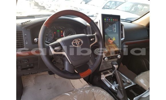Buy Import Toyota Land Cruiser Other Car in Import - Dubai in Bomi County Buy Import Toyota Land Cruiser Other Car in Import - Dubai in Bomi County